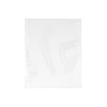 無地スイーツパック/サイドシールクリア-2［乾燥剤・脱酸素剤対応］