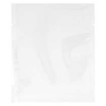 無地スイーツパック/サイドシールクリア-3［乾燥剤・脱酸素剤対応］