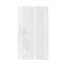 無地スイーツパック/クリア-21冷凍可［脱酸素剤対応］