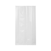 無地スイーツパック/クリア-31冷凍可［脱酸素剤対応］