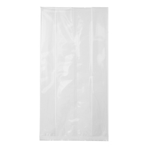 無地スイーツパック/クリア-32冷凍可［脱酸素剤対応］