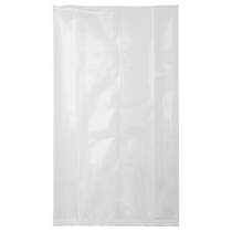 無地スイーツパック/クリア-33冷凍可［脱酸素剤対応］