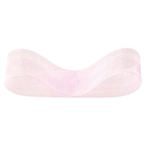 オーガンジーリボン-ピンク25mm