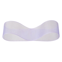 オーガンジーリボン-アイリス25mm