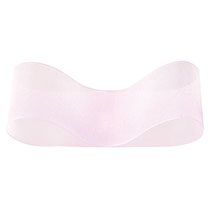 オーガンジーリボン-ピンク38mm