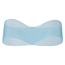 オーガンジーリボン-スカイブルー38mm