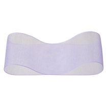 オーガンジーリボン-アイリス38mm