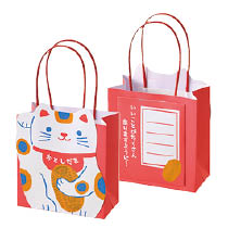 おとしだまペーパーバッグ