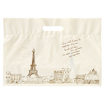 パリガゼットバッグ-M