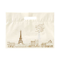 パリガゼットバッグ-S