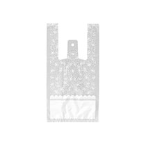 プチフラワーレジバッグ-S