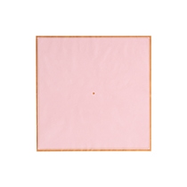 ゴールドラインPEスクエアシート-1／ピンク