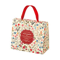 プチジャルダンギフトボックスバッグ-S