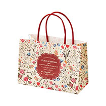 プチジャルダンペーパーバッグ-2