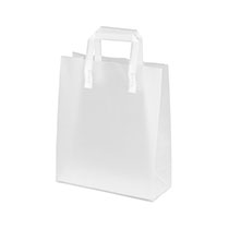 プレーンフロストバッグ-S