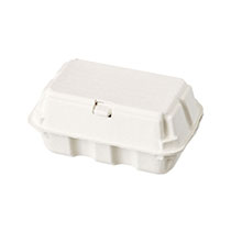 パルプモウルドギフトBOX-S/ホワイト-2