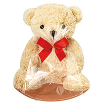 フォトプリントギフト台紙セット-1／キャメル