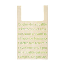 パリジェンヌジャンボレジバッグ-L