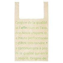 パリジェンヌジャンボレジバッグ-XL