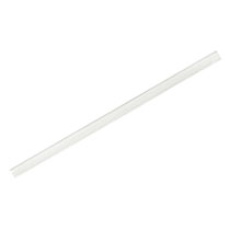 プレーンホワイトワイヤータイ