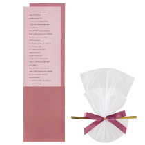 クイックブーケラッピングS-2