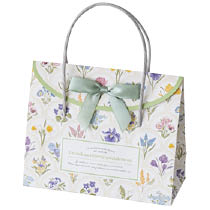 ラフィネフラップペーパーバッグ-5