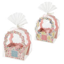 ラフィネワンタッチトレイ-2［FSC認証］