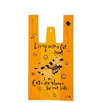 のんびりネコレジバッグ-S