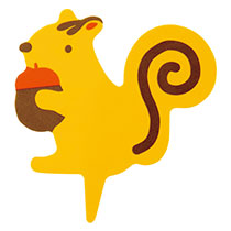 リスケーキピック