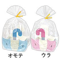 レイニーシーズンワンタッチトレイ-2［FSC認証］