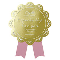 ロマンチックレースシール-2