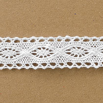 レースコットンリボン-1