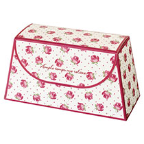 ローズピンクギフトBOX-L