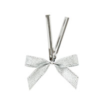 シャインリボンワイヤータイシルバー-2