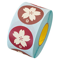 さくらロールシール-1