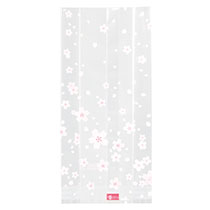 さくらスイーツパック/クリア-2［乾燥剤・脱酸素剤対応］