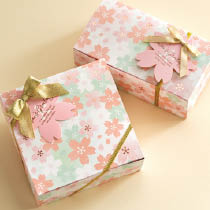 さくらギフトボックスセット-14