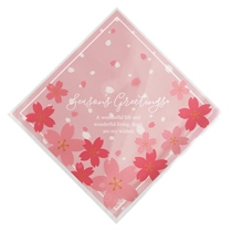 さくらシューバッグ