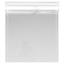 シンプルラインショートOPPロール/文字-1