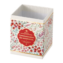 シャノン貼箱ギフトトレイ-S