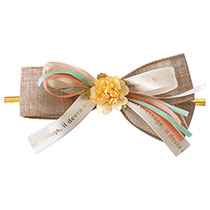 春アレンジリボンワイヤータイ-2