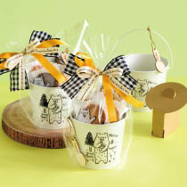 春ブリキバケツセット-26