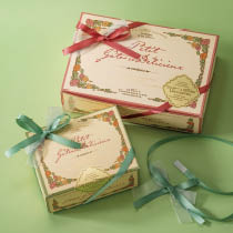 春クレールギフトボックスセット-33