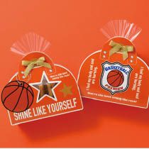 スポーツカバーバッグ-3／バスケット