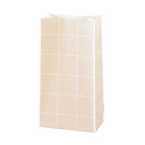 シンプルスクエアペーパーバッグ-7