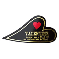 バレンタインデイケーキピック-2