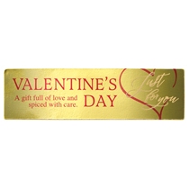 バレンタインデイケーキピック-3