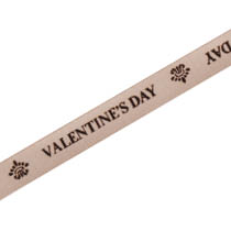 バレンタインデイサテンリボン-1