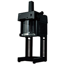 【直送】かき氷機SI-150Cアルファ／シグネ