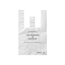 ボヌールレジバッグ／0.05mm-DS